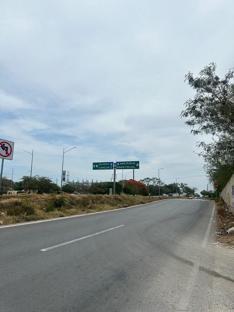 Land for sale on the side of the southern bypass, photo 1 of 4