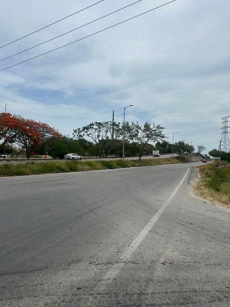 Commercial Lot in Plan de Ayala Sur, Mérida, photo 2 of 4
