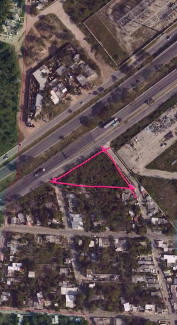Commercial Lot in Plan de Ayala Sur, Mérida, photo 4 of 4