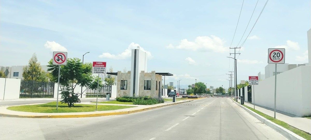 Departamento en Sendas Residencial, El Marqués, foto 2 de 10