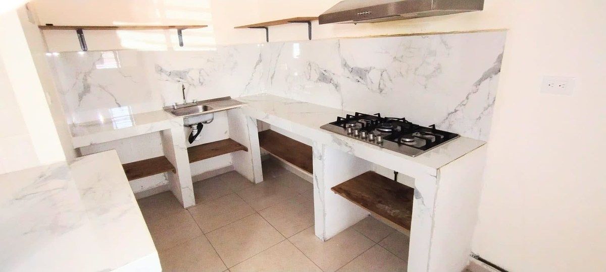 Departamento en Sendas Residencial, El Marqués, foto 9 de 10