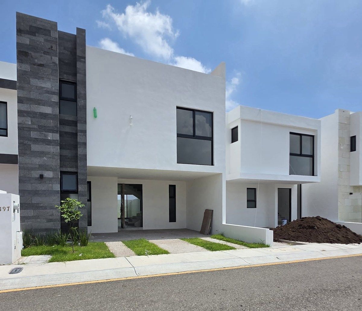 Casa em Rodanta, El Marqués, foto 2 de 30