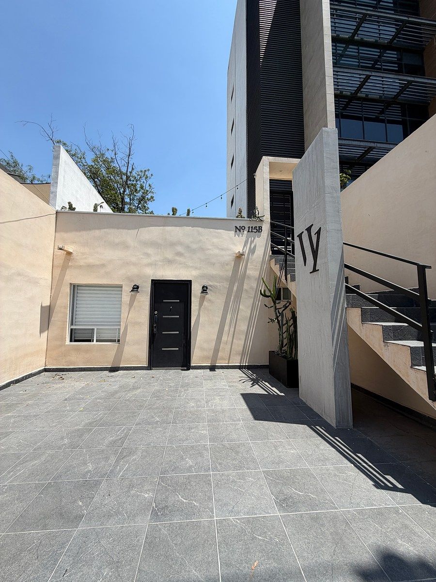 Departamento en Palo Blanco, San Pedro Garza García, foto 8 de 8