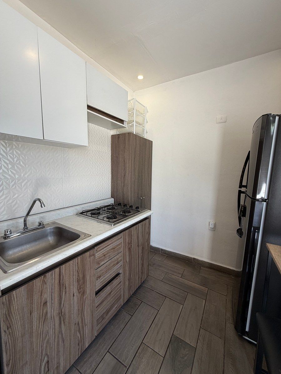 Departamento en Palo Blanco, San Pedro Garza García, foto 3 de 8