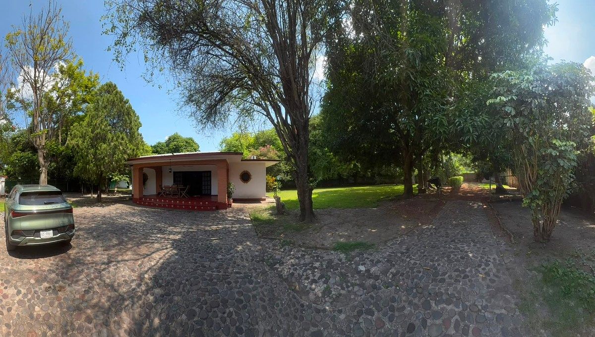 Casa em Fraccionamiento Ticumán, Tlaltizapán de Zapata, foto 2 de 17