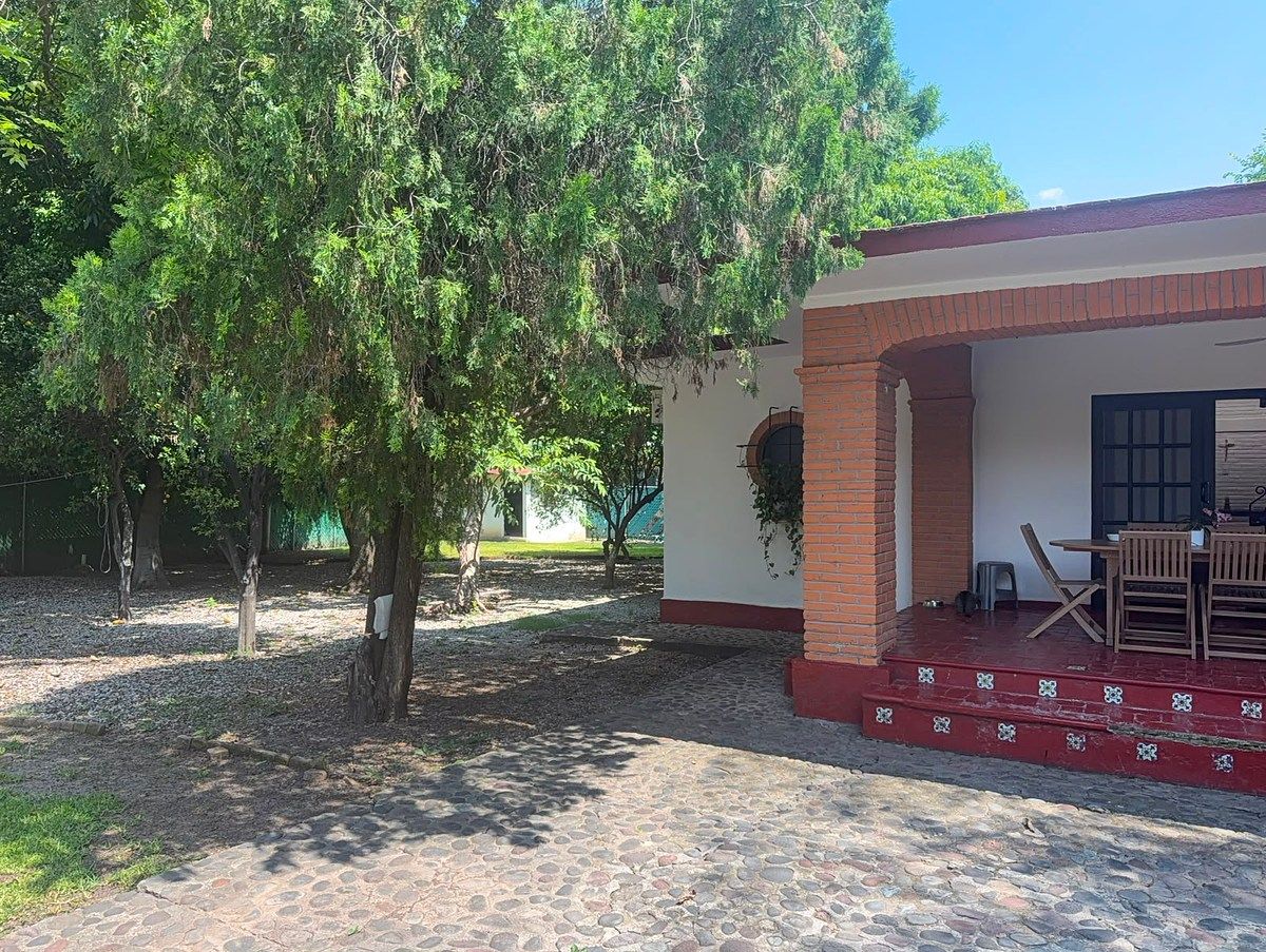 Casa em Fraccionamiento Ticumán, Tlaltizapán de Zapata, foto 13 de 17