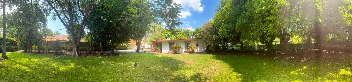 Casa em Fraccionamiento Ticumán, Tlaltizapán de Zapata, foto 3 de 17