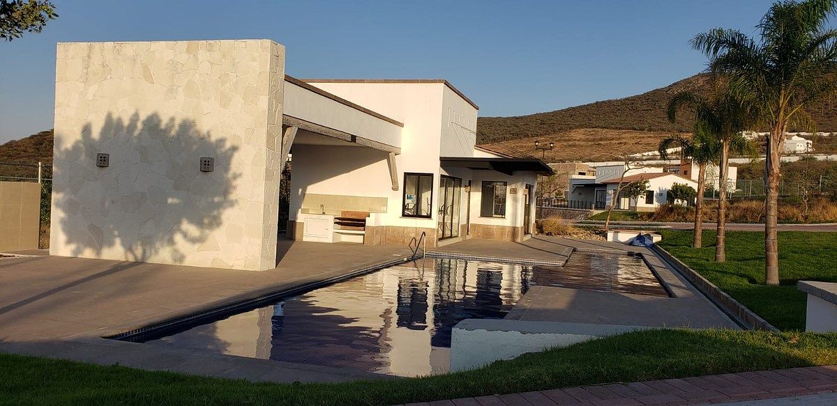 Lot in Ciudad Maderas Montaña, El Marqués, photo 2 of 7