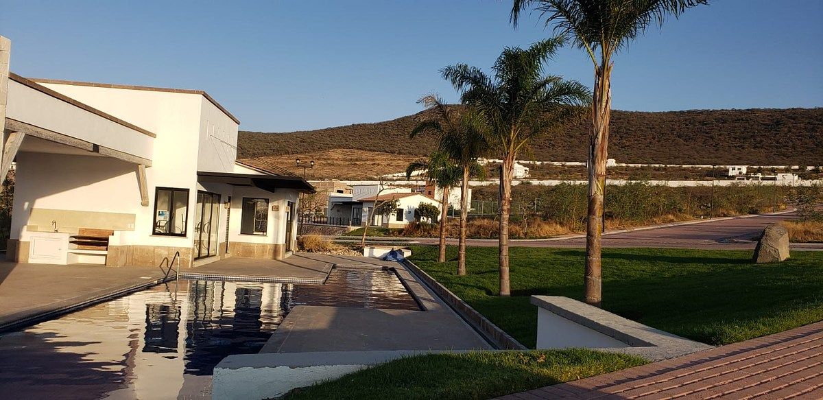 Lot in Ciudad Maderas Montaña, El Marqués, photo 5 of 7
