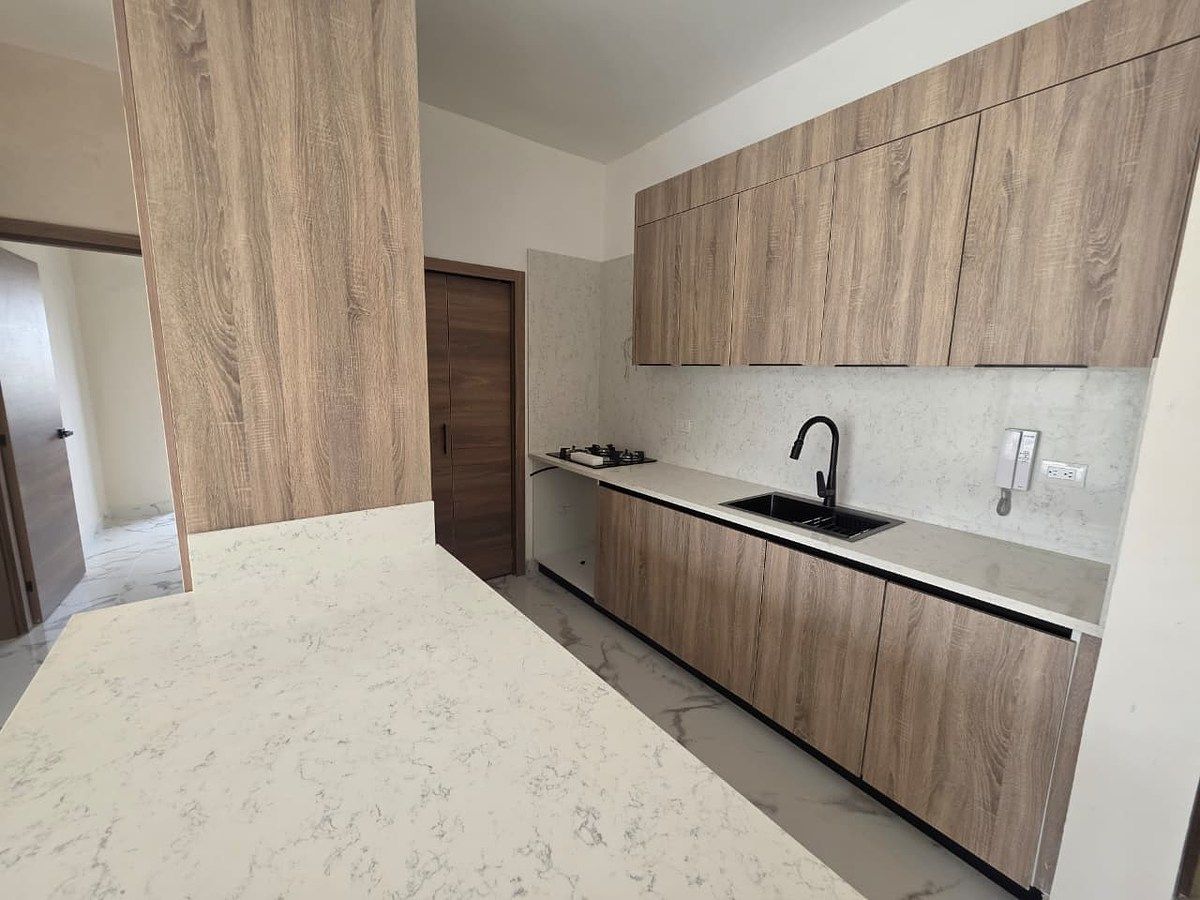 Apartamento en Zona Universitaria, Santo Domingo Centro (Distrito Nacional), foto 2 de 11