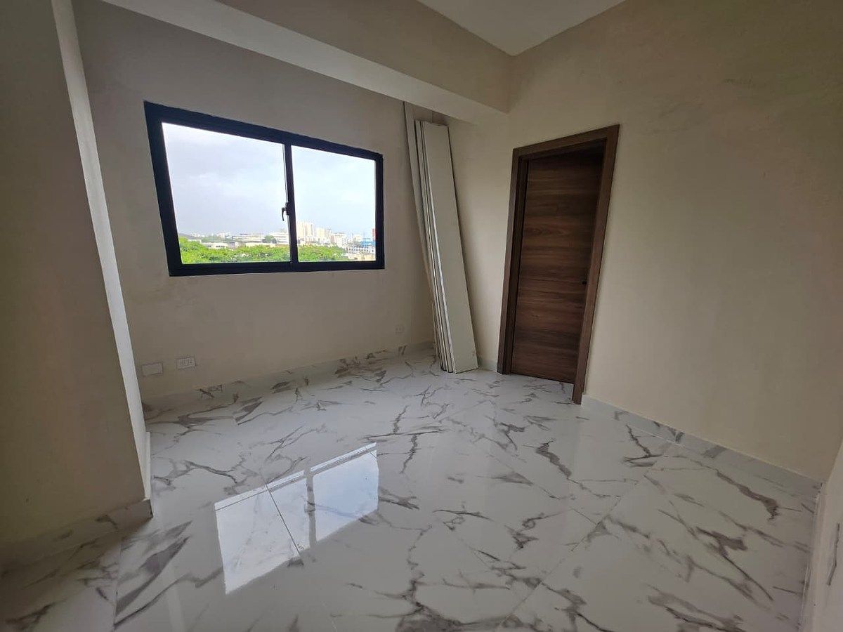 Apartamento en Zona Universitaria, Santo Domingo Centro (Distrito Nacional), foto 3 de 11