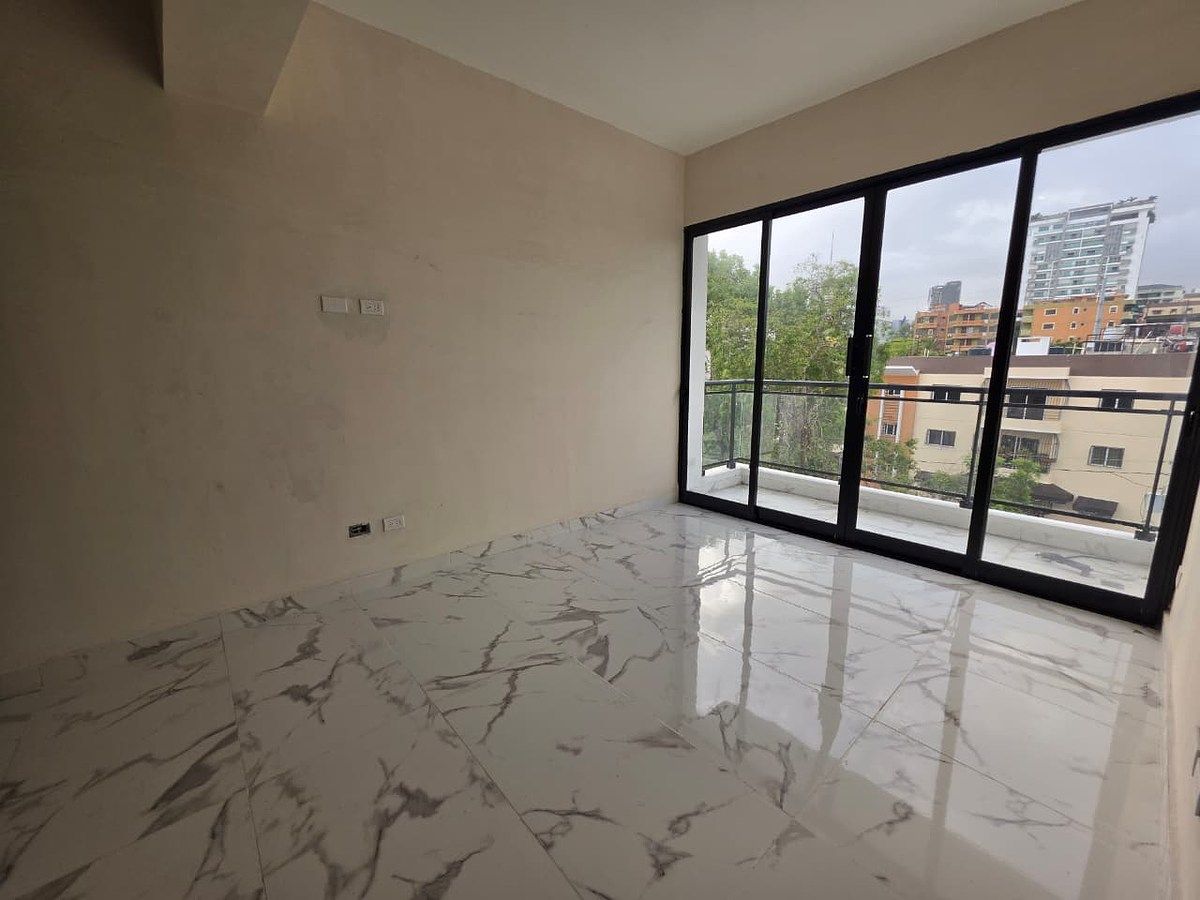 Apartamento en Zona Universitaria, Santo Domingo Centro (Distrito Nacional), foto 4 de 11