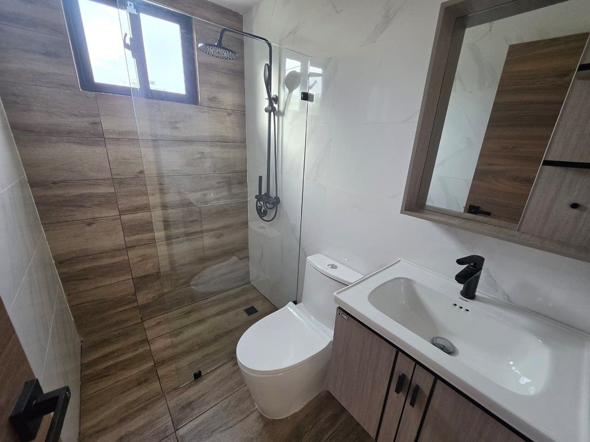 Apartamento en Zona Universitaria, Santo Domingo Centro (Distrito Nacional), foto 5 de 11