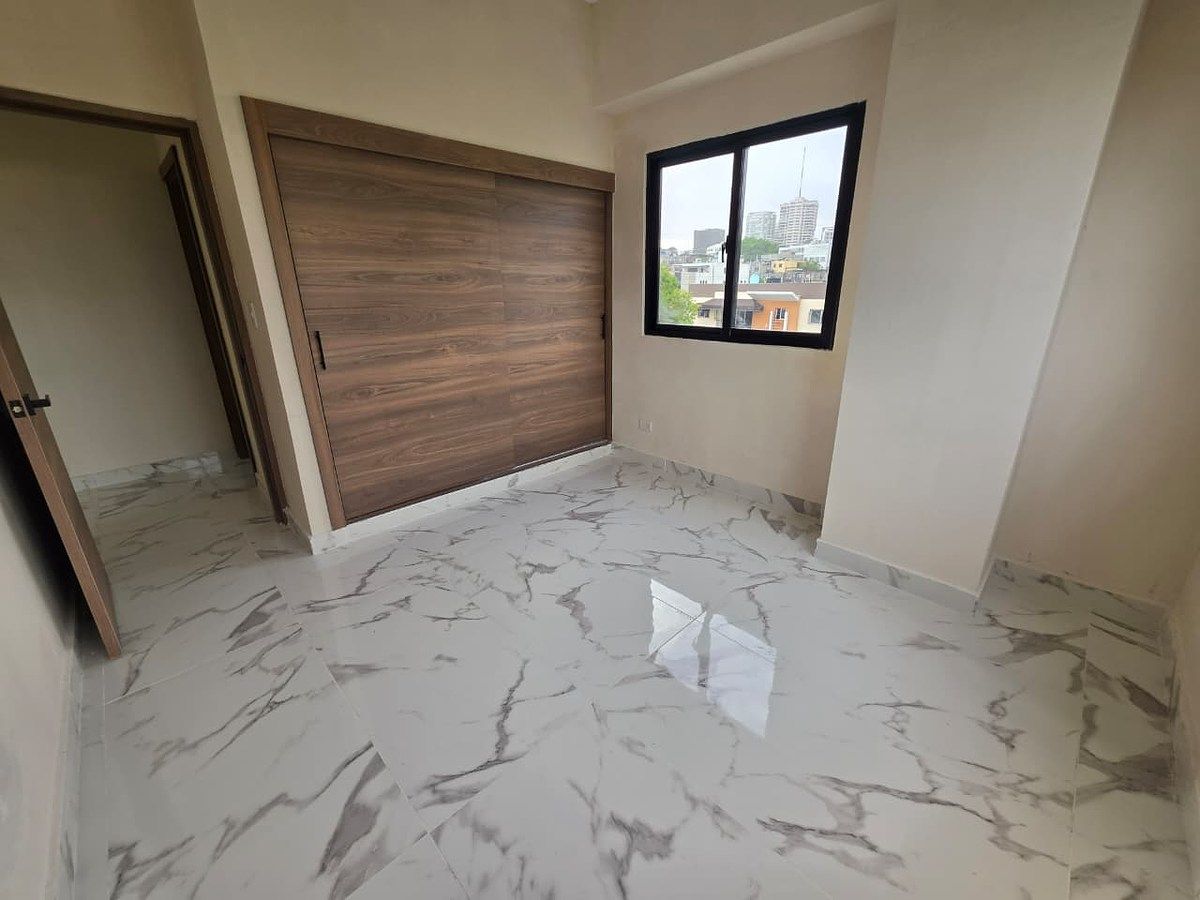 Apartamento en Zona Universitaria, Santo Domingo Centro (Distrito Nacional), foto 6 de 11