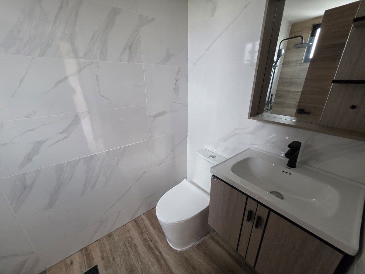 Apartamento en Zona Universitaria, Santo Domingo Centro (Distrito Nacional), foto 7 de 11