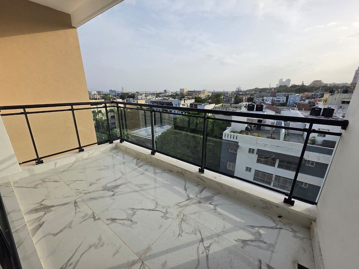 Apartamento en Zona Universitaria, Santo Domingo Centro (Distrito Nacional), foto 3 de 16