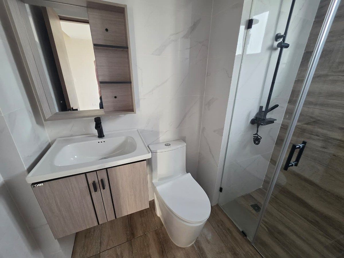 Apartamento en Zona Universitaria, Santo Domingo Centro (Distrito Nacional), foto 8 de 16