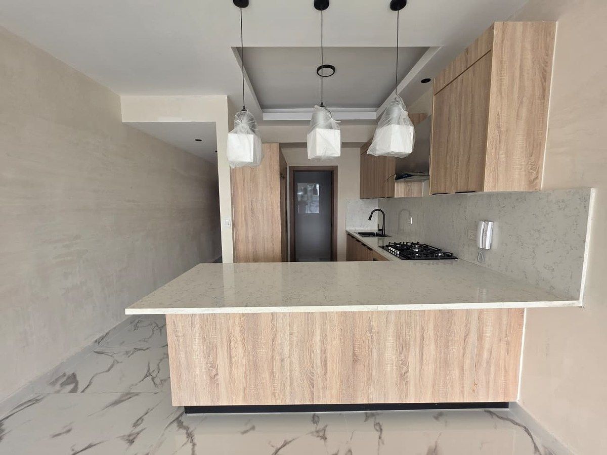 Apartamento en Zona Universitaria, Santo Domingo Centro (Distrito Nacional), foto 10 de 16