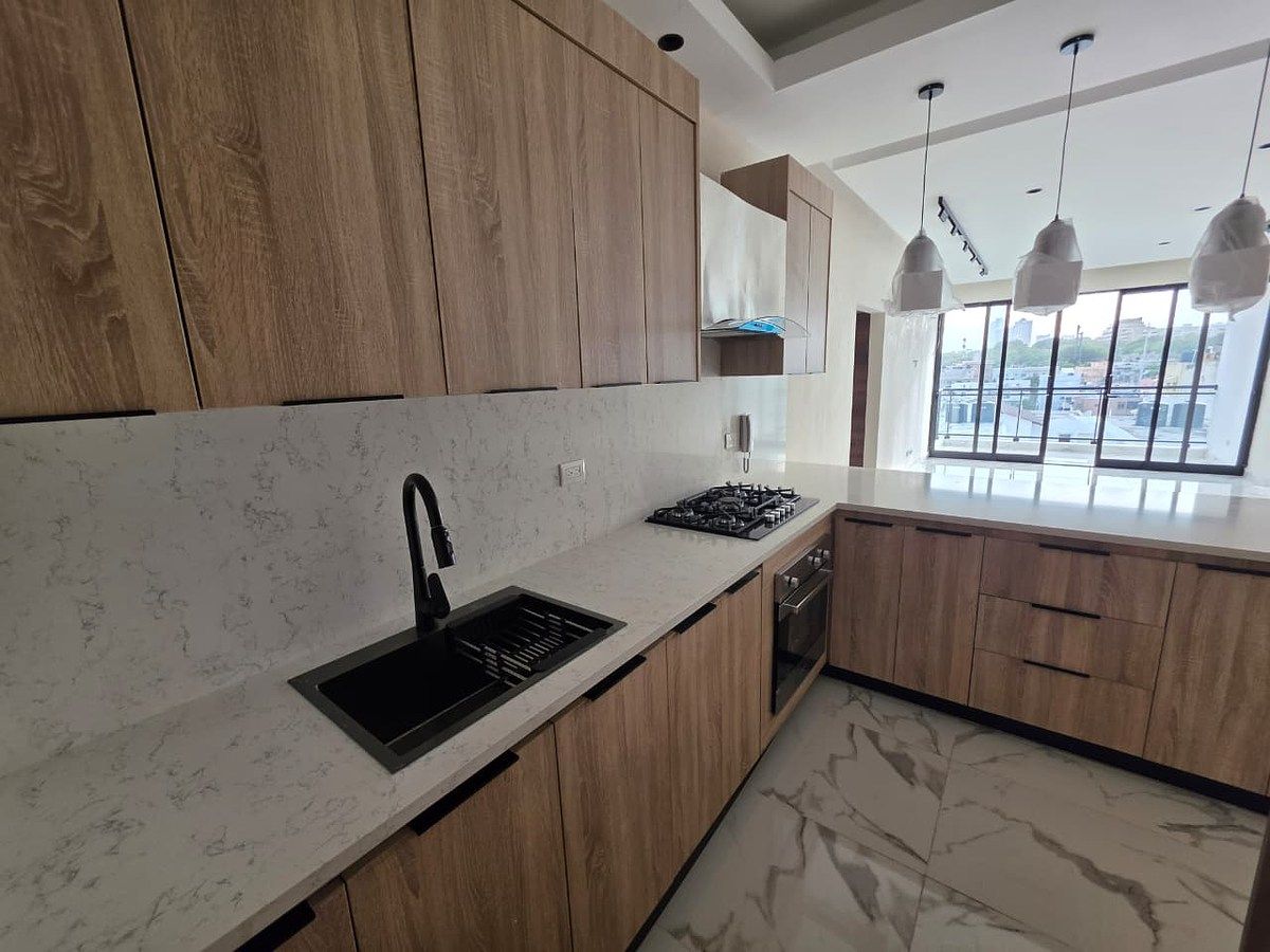 Apartamento en Zona Universitaria, Santo Domingo Centro (Distrito Nacional), foto 12 de 16