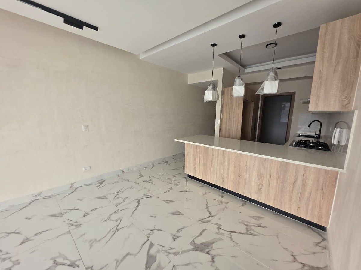 Apartamento Nuevo en Venta – Zona Universitaria torre con areas sociales, foto 1 de 16