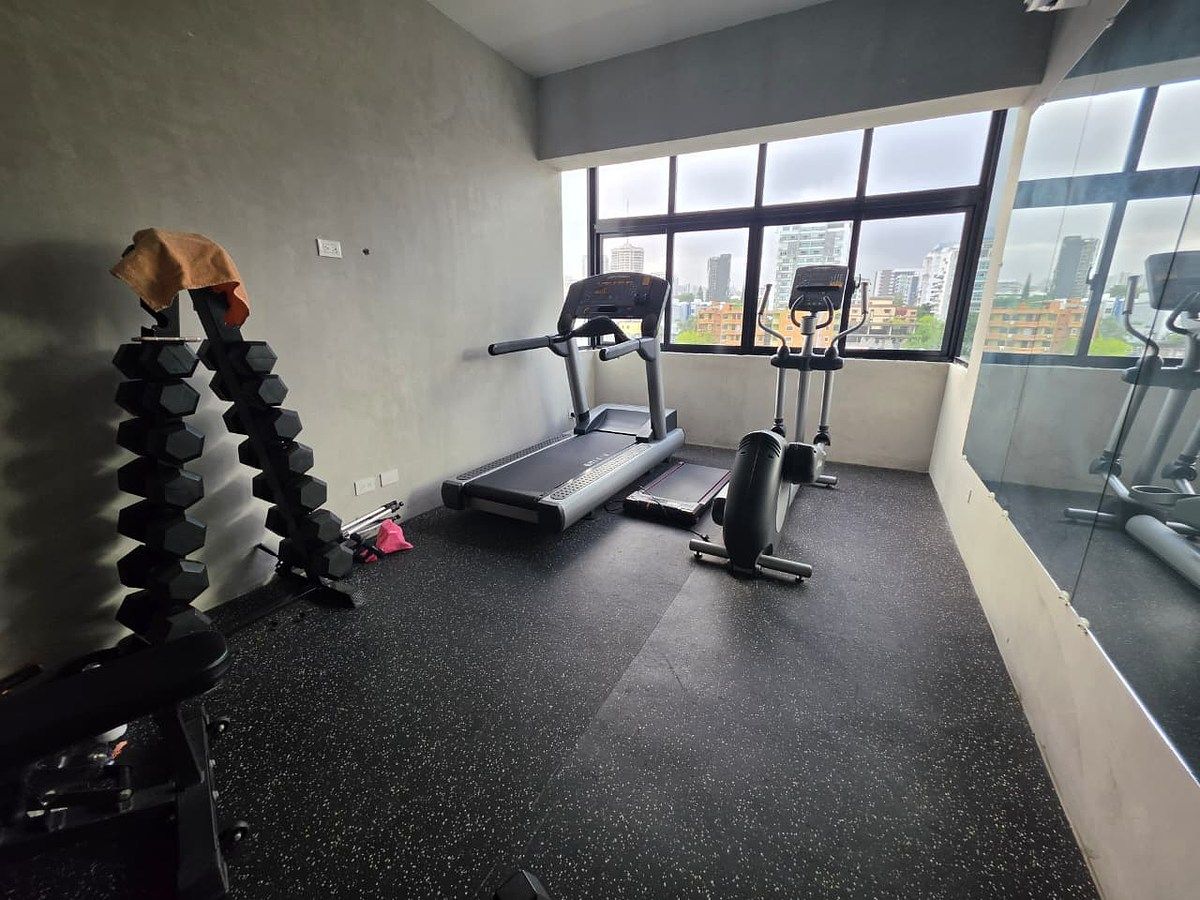 Apartamento en Zona Universitaria, Santo Domingo Centro (Distrito Nacional), foto 15 de 16