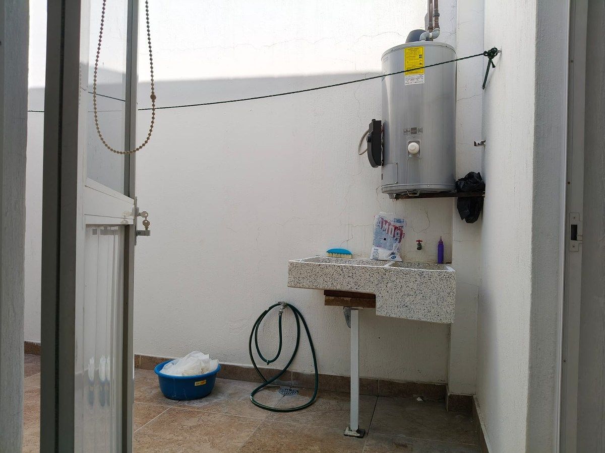 House in Moderna, Guadalajara, photo 8 of 21