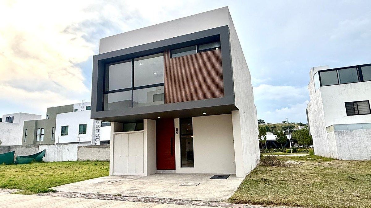 Casa em Valle Imperial, Zapopan, foto 2 de 12