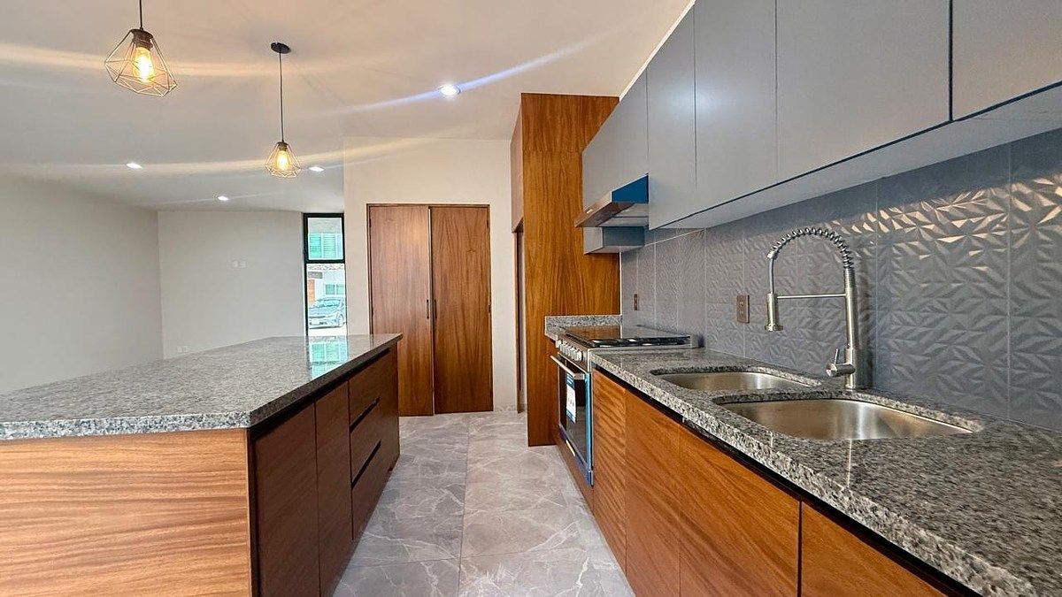 Casa em Valle Imperial, Zapopan, foto 3 de 12
