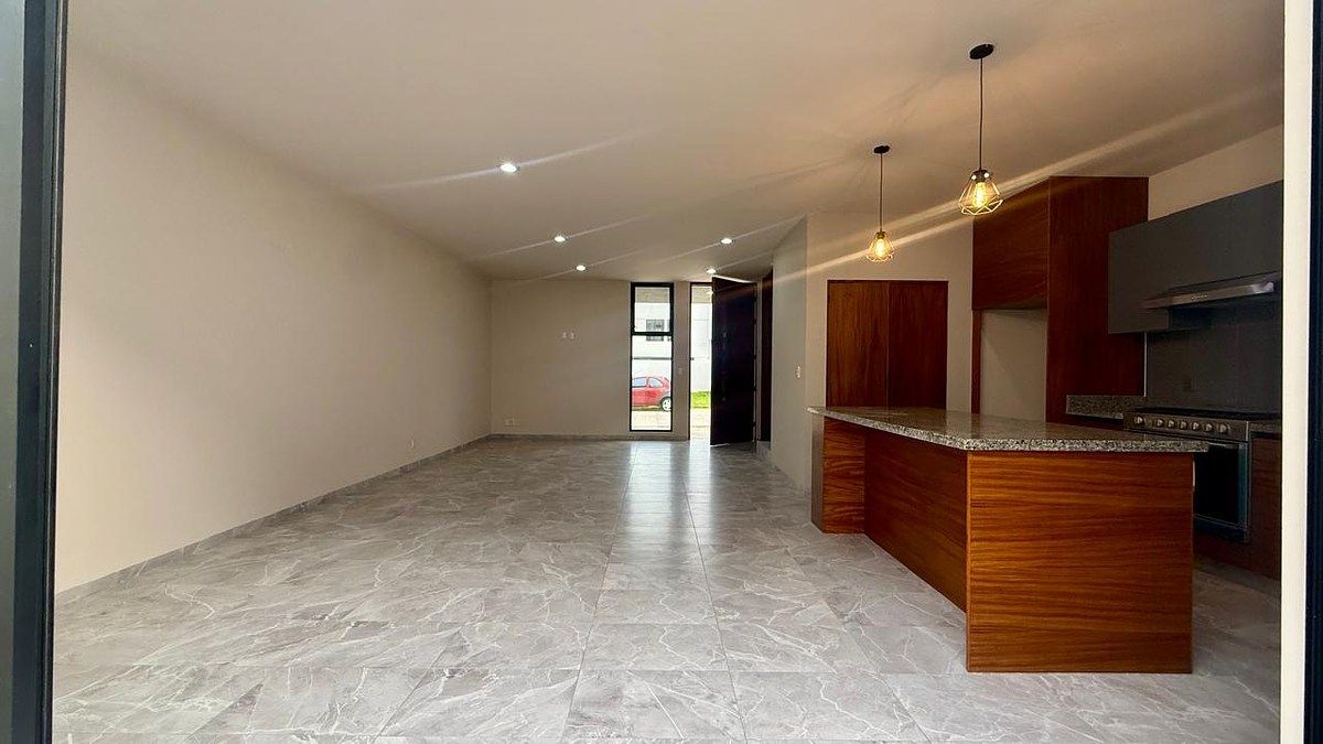 Casa em Valle Imperial, Zapopan, foto 4 de 12