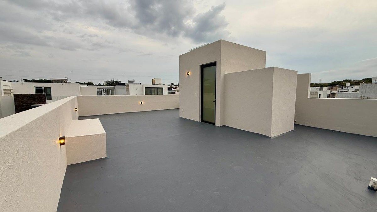 Casa em Valle Imperial, Zapopan, foto 12 de 12