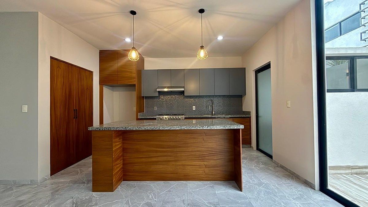 Casa em Valle Imperial, Zapopan, foto 5 de 12