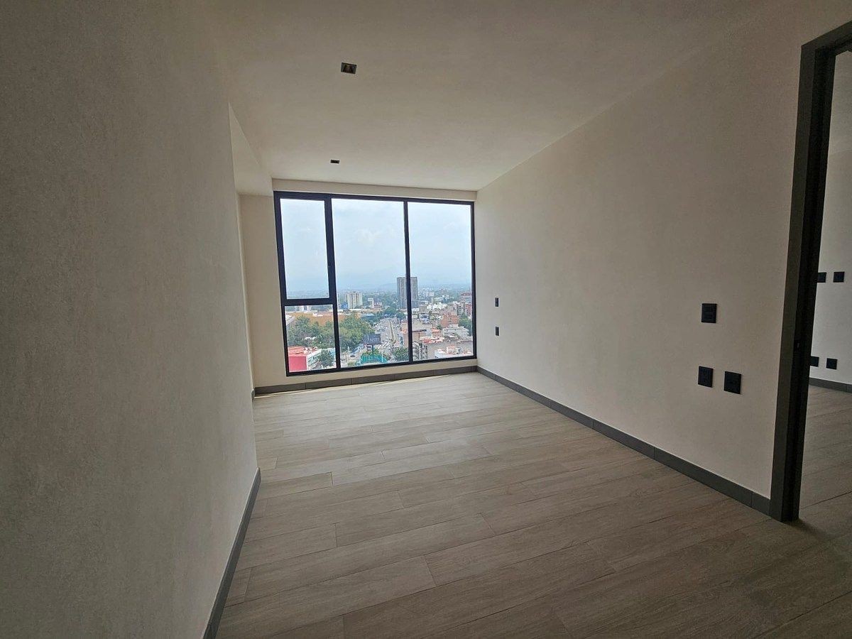Departamento en Del Valle Centro, Benito Juárez, foto 6 de 21