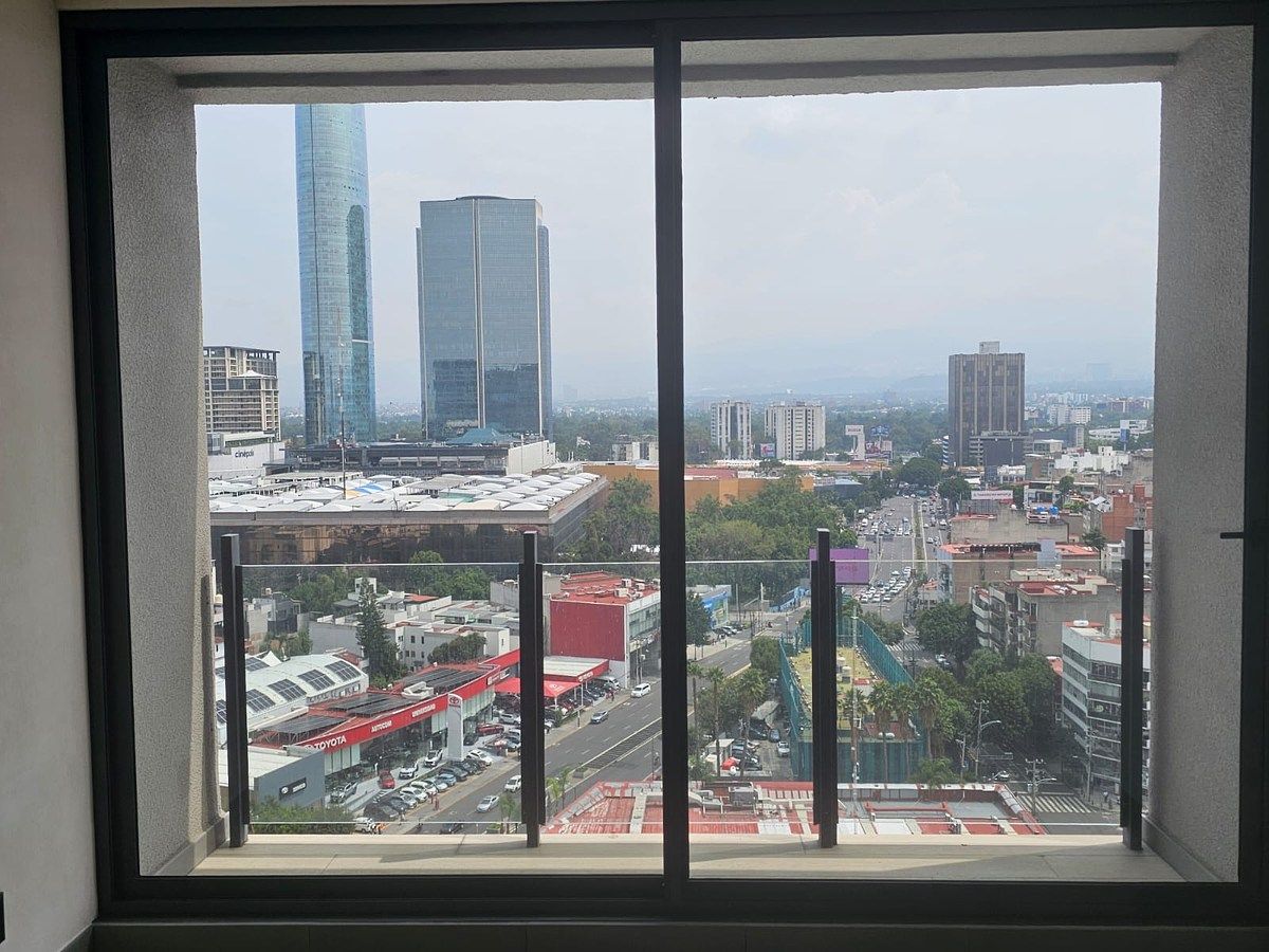 Departamento en Del Valle Centro, Benito Juárez, foto 3 de 21