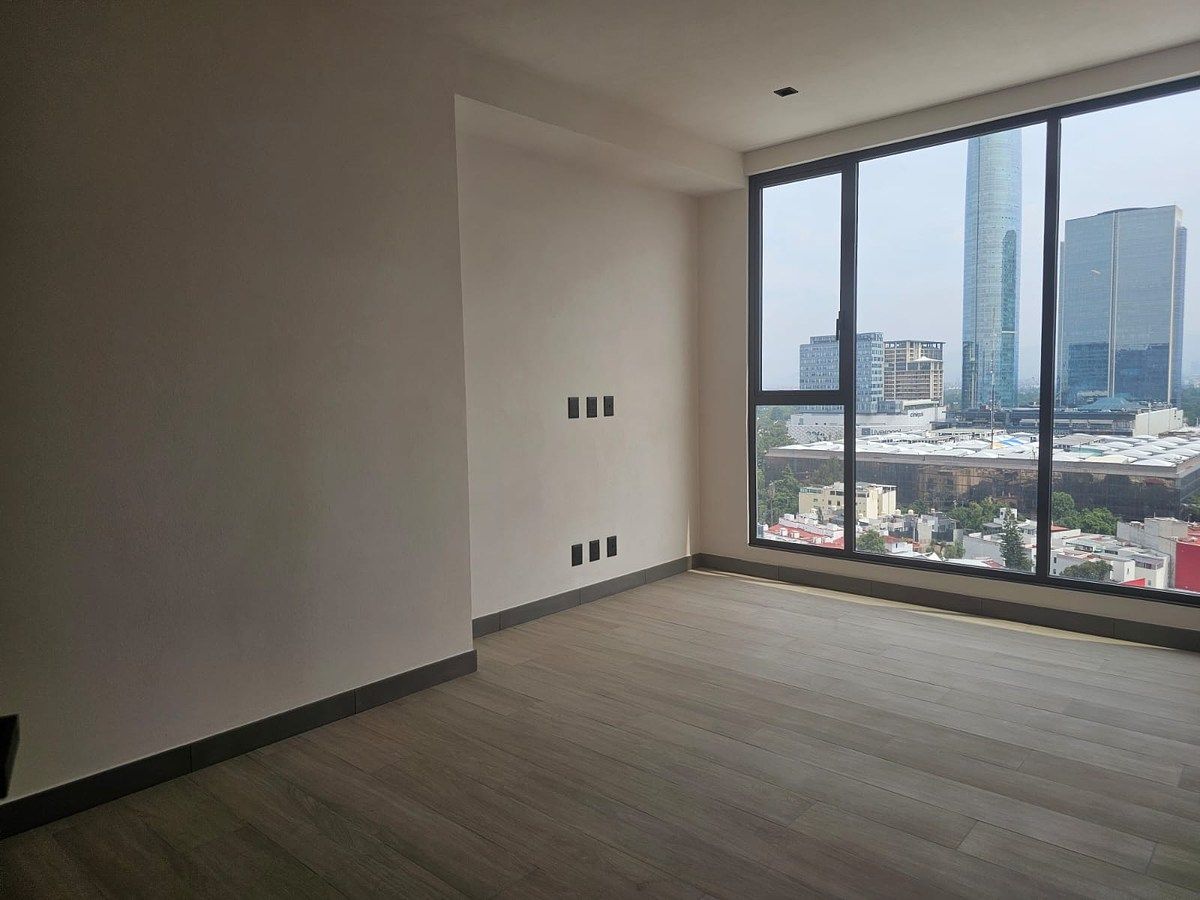 VENTA DEPARTAMENTO EN COL. DEL VALLE, foto 1 de 21