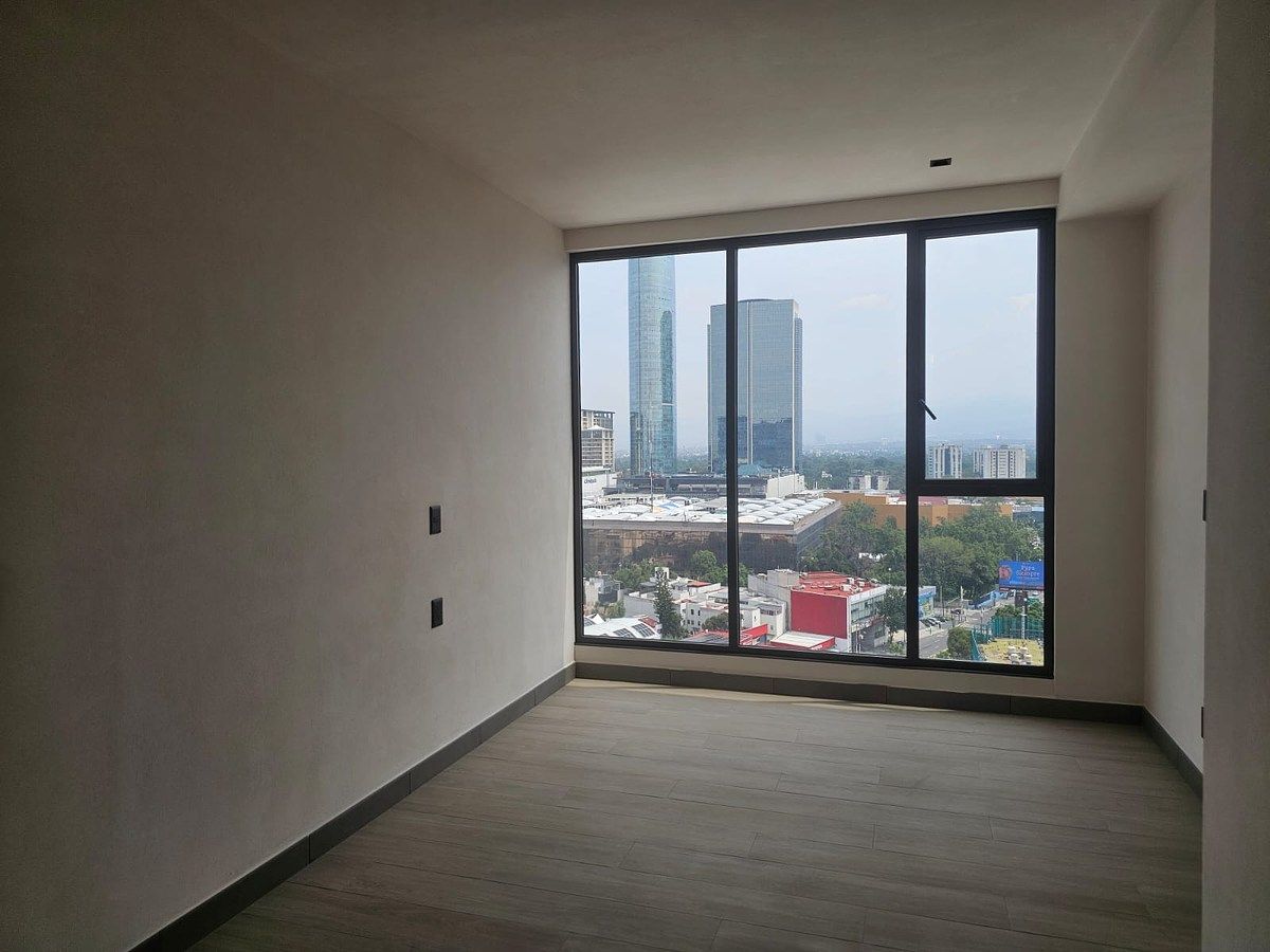 Departamento en Del Valle Centro, Benito Juárez, foto 2 de 21