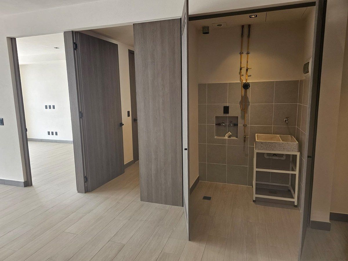 Departamento en Del Valle Centro, Benito Juárez, foto 11 de 21