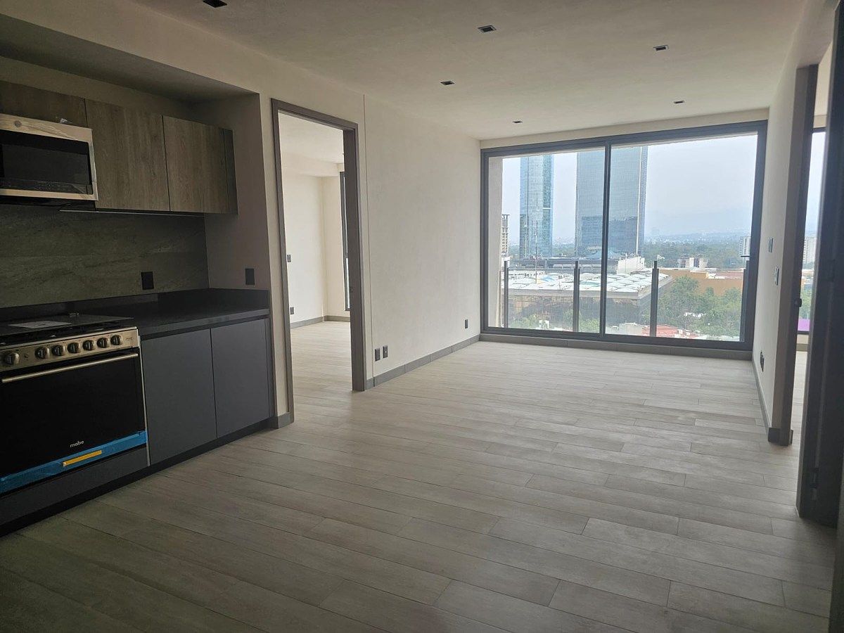 Departamento en Del Valle Centro, Benito Juárez, foto 4 de 21