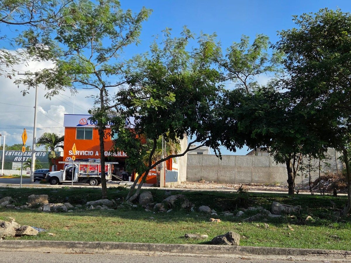 Terreno en Los Héroes, Mérida, foto 2 de 12