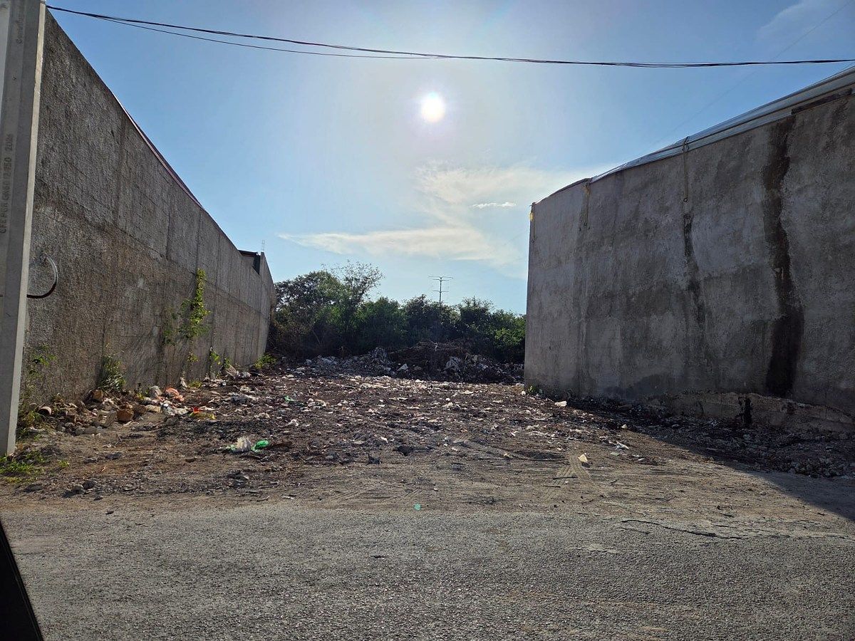 Terreno en Los Héroes, Mérida, foto 7 de 12
