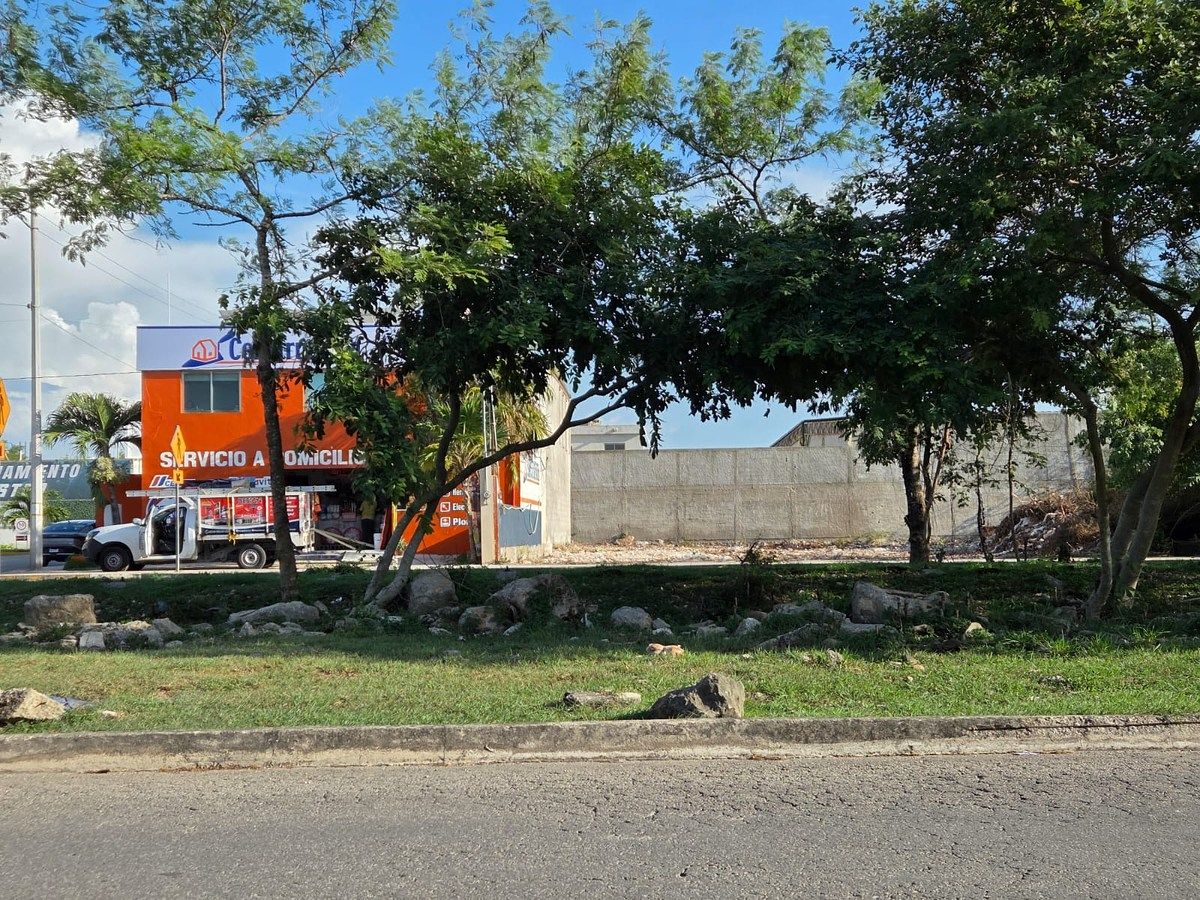 Terreno en Los Héroes, Mérida, foto 10 de 12