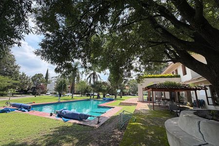 Terreno à venda em Hacienda Mirage 15