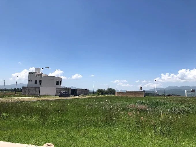 Lote em Las Cruces, San Miguel de Allende, foto 6 de 11