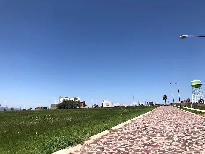 Lote em Las Cruces, San Miguel de Allende, foto 7 de 11