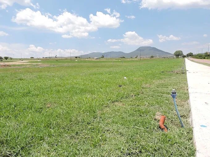 Lote em Las Cruces, San Miguel de Allende, foto 8 de 11