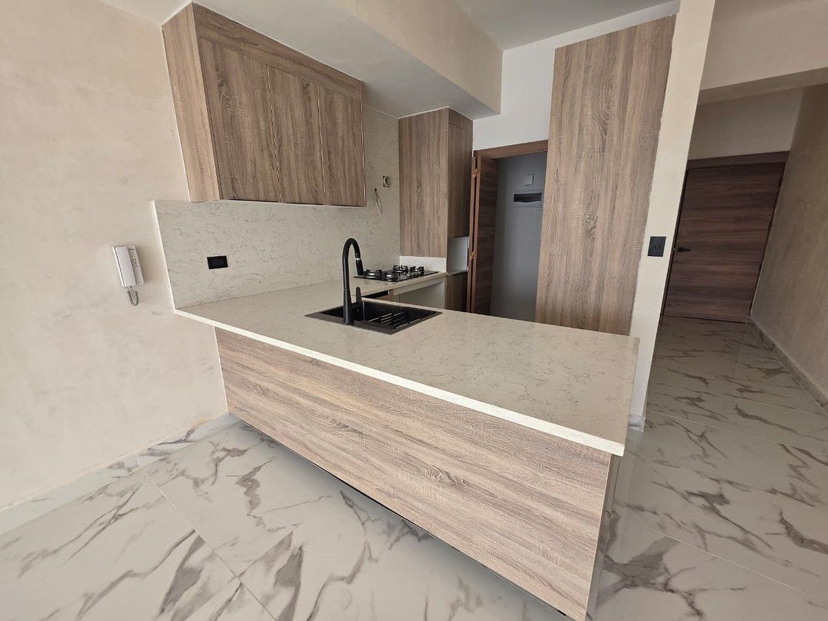 Apartamento en Zona Universitaria, Santo Domingo Centro (Distrito Nacional), foto 2 de 12