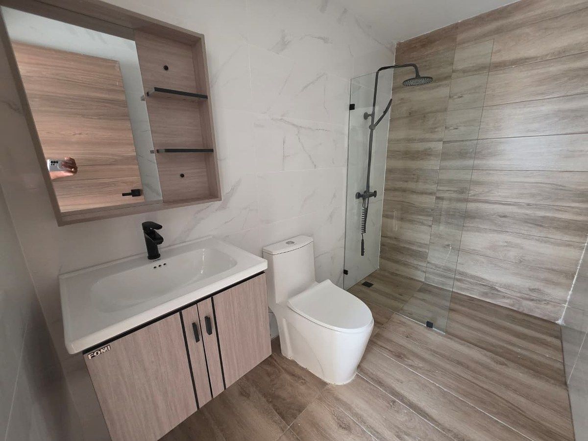 Apartamento en Zona Universitaria, Santo Domingo Centro (Distrito Nacional), foto 5 de 12