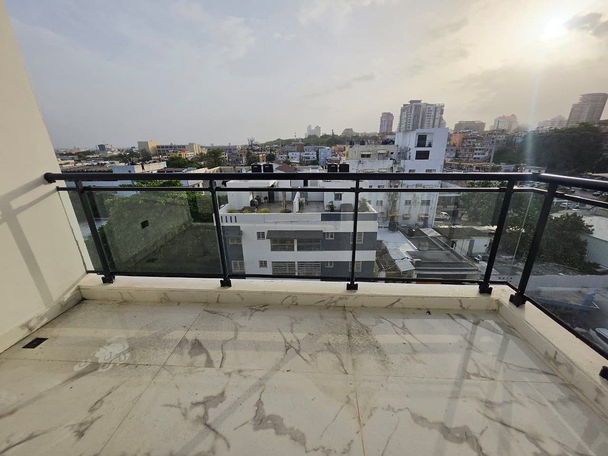 Apartamento en Zona Universitaria, Santo Domingo Centro (Distrito Nacional), foto 7 de 12