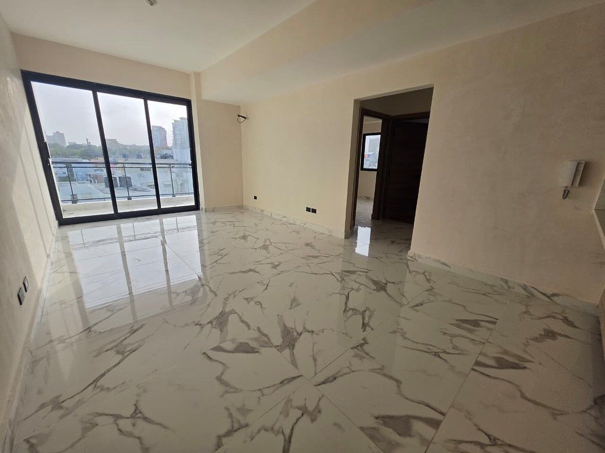 Apartamento en Zona Universitaria, Santo Domingo Centro (Distrito Nacional), foto 8 de 12