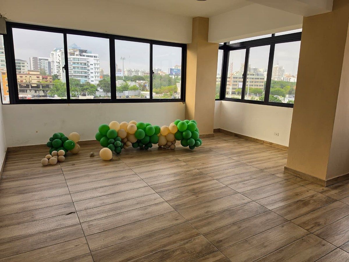 Apartamento en Zona Universitaria, Santo Domingo Centro (Distrito Nacional), foto 12 de 12