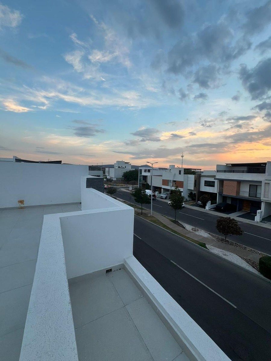 Casa em Zen Life Residencial I, El Marqués, foto 20 de 21